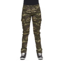 Sweep Trixie ladies mc jeans, camo