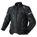 Sweep Outback wp jacket, black